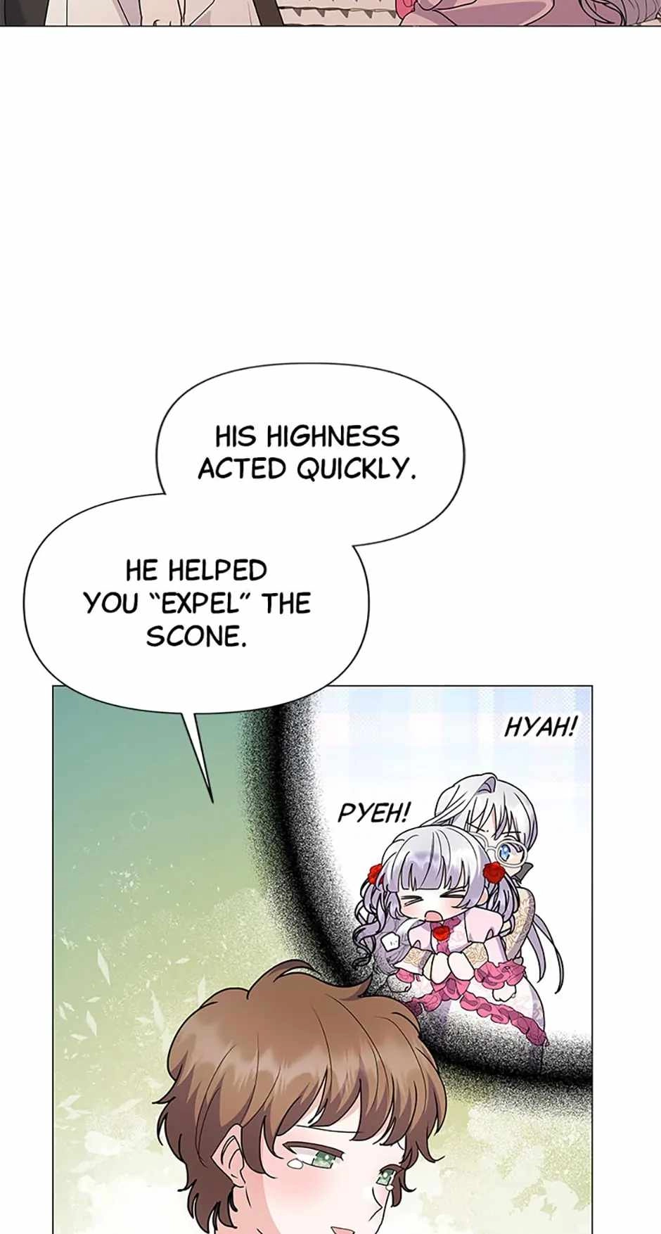 The Baby Land Lord Is Retiring [ALL CHAPTERS] Chapter 75 87